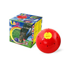Likit Stable - Tack Room Accessories Red Likit Snak-a-Ball