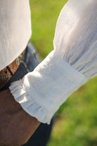 Lime and Soda Collective Womens Shirts Lime & Soda Collective Shirt Womens Charlotte Linen