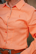 Lime and Soda Collective Womens Shirts Lime & Soda Collective Shirt Womens Freya