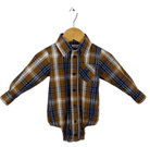 Little Windmill Baby Cowkids 0-3 Months Little Windmill Romper Boys TJ Baby