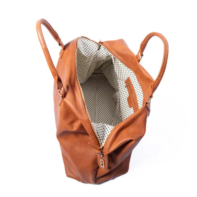 Liv and Milly Gear Bags - Luggage Liv & Milly Overnight Bag
