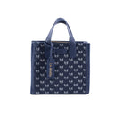 Liv and Milly Handbags - Wallets Denim with Bows Liv & Milly Handbag Alice