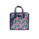 Liv and Milly Handbags - Wallets Garden Trellis Liv & Milly Handbag Alice