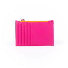 Liv and Milly Handbags - Wallets Hot Pink Liv & Milly Card Wallet