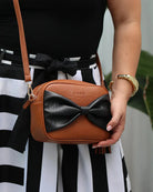 Liv and Milly Handbags - Wallets Liv & Milly Handbag Sally Bow