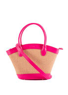 Liv and Milly Handbags - Wallets Pink Liv & Milly Handbag Sicily