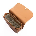 Liv and Milly Handbags & Wallets Toffee/Latte Liv & Milly Handbag Miki