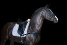 Lumiere Breastplates - Martingales Lumiere Breastplate Alicia Dressage
