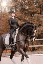 Lumiere Breastplates - Martingales Lumiere Breastplate Alicia Dressage