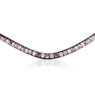 Lumiere Bridle Accessories Lumiere Browband Paloma