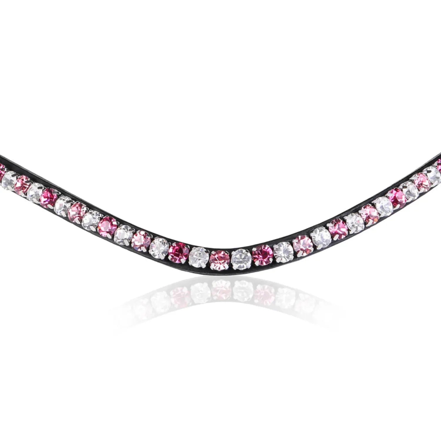 Lumiere Bridle Accessories Lumiere Browband Paloma