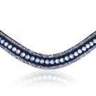 Lumiere Bridle Accessories Lumiere Browband Paris