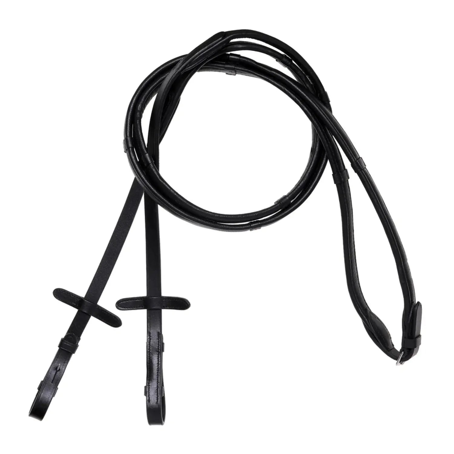 Lumiere Reins Lumiere Padded Leather Reins