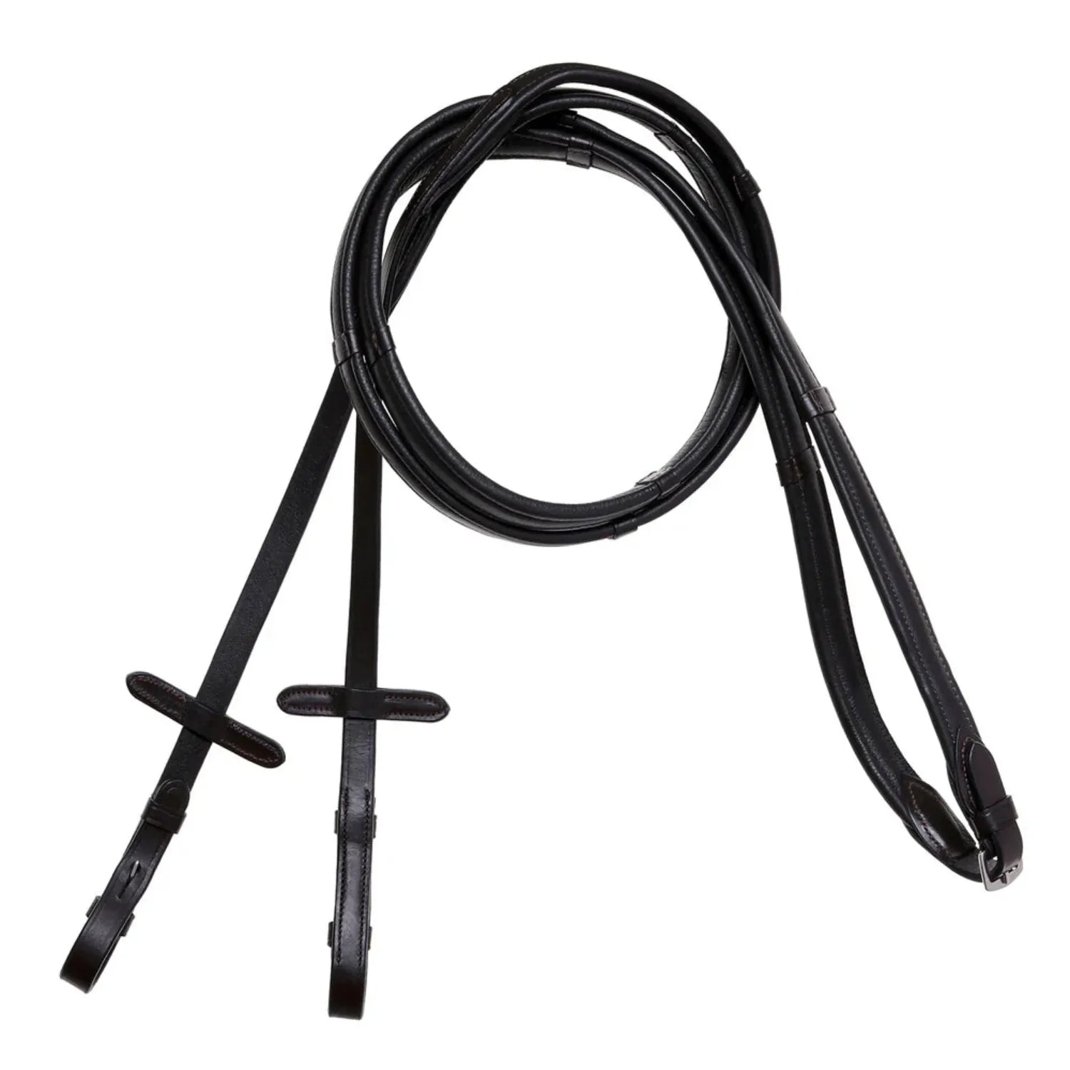 Lumiere Reins Lumiere Padded Leather Reins