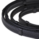 Lumiere Reins Lumiere Reins Leather with Rubber Grip