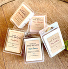 Made at the Ranch Gifts & Homewares Made at the Ranch Wax Melts Stockman (SQ5962177)