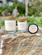 Made at the Ranch Gifts - Homewares Medium Made at the Ranch Candle Campdraft (SQ8500429)