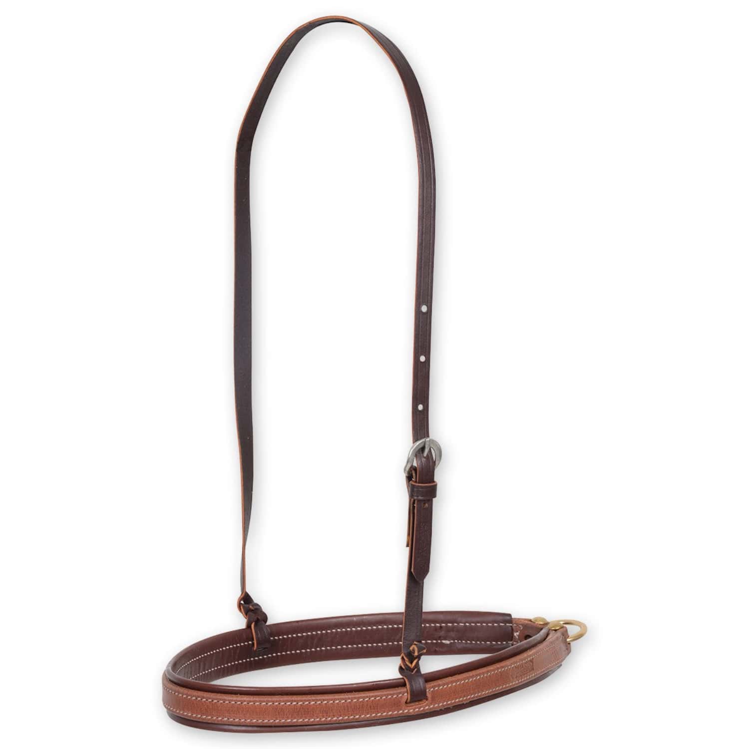 Martin Saddlery Bridle Accessories Martin Saddlery Noseband