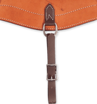 Martin Saddlery Saddle Accessories Brown Martin Saddlery Cinch/Flank Strap Hobble