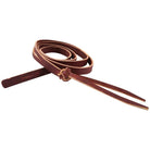 Martin Saddlery Saddle Accessories Martin Saddlery Rope Strap with Button Knot