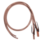 Martins Saddlery Reins Harness Heavy Harness Split Reins Double Stitch