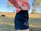 Mary G Kids Shorts- Skirts - Dresses Mary G Shorts Girls Old School