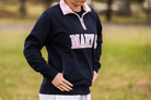 Mary G Womens Jumpers, Jackets & Vests Mary G Jumper Womens 1/4 Zip