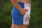 Mary G Womens Shorts- Skirts - Dresses Mary G Shorts Womens Harlequin