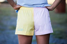 Mary G Womens Shorts, Skirts & Dresses Mary G Shorts Womens Old School Panel