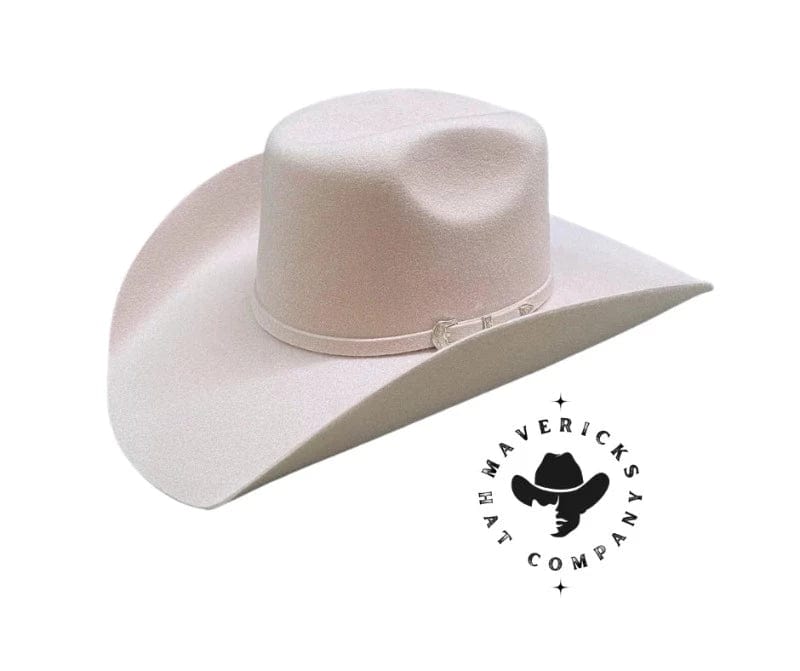 Mavericks Hats 55cm Mavericks Canyon Felt Hat (MAVCANYON)