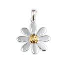 MCJ Jewellery Jewellery Pendant Daisy