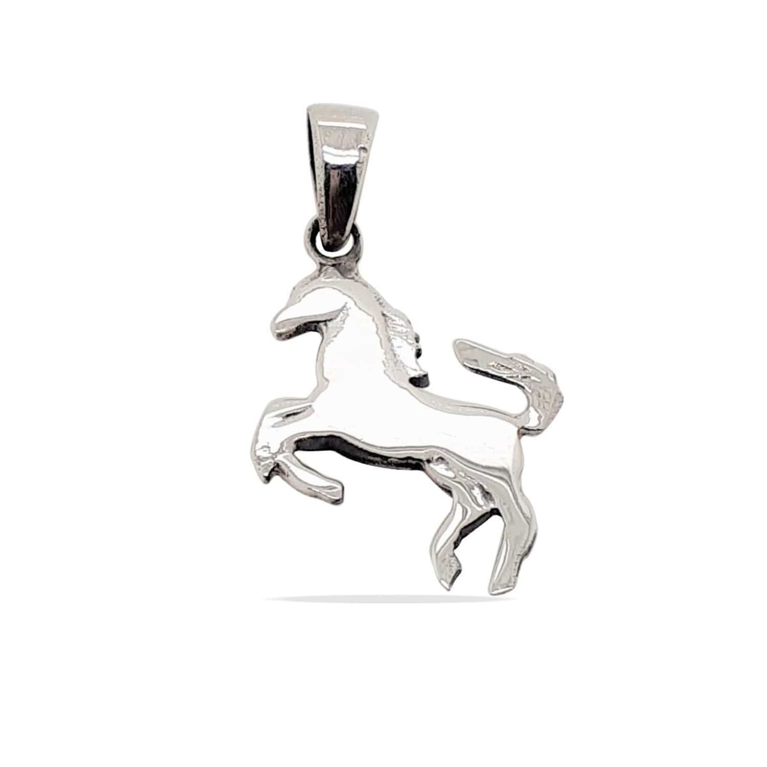 MCJ Jewellery Jewellery Pendant Horse