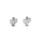 MCJ Jewellery MCJ Studs Cactus