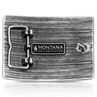 Montana Silversmiths Belt Accessories Montana Silversmiths Belt Buckle Relentless Ride