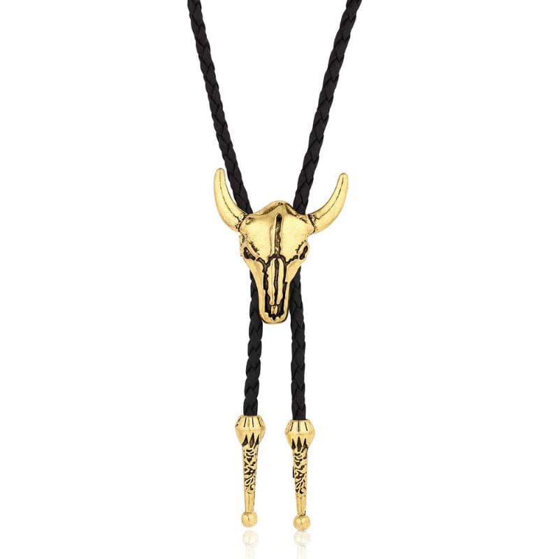 Montana Silversmiths Jewellery Montana Silversmiths Bolo Tie Southwest Desert