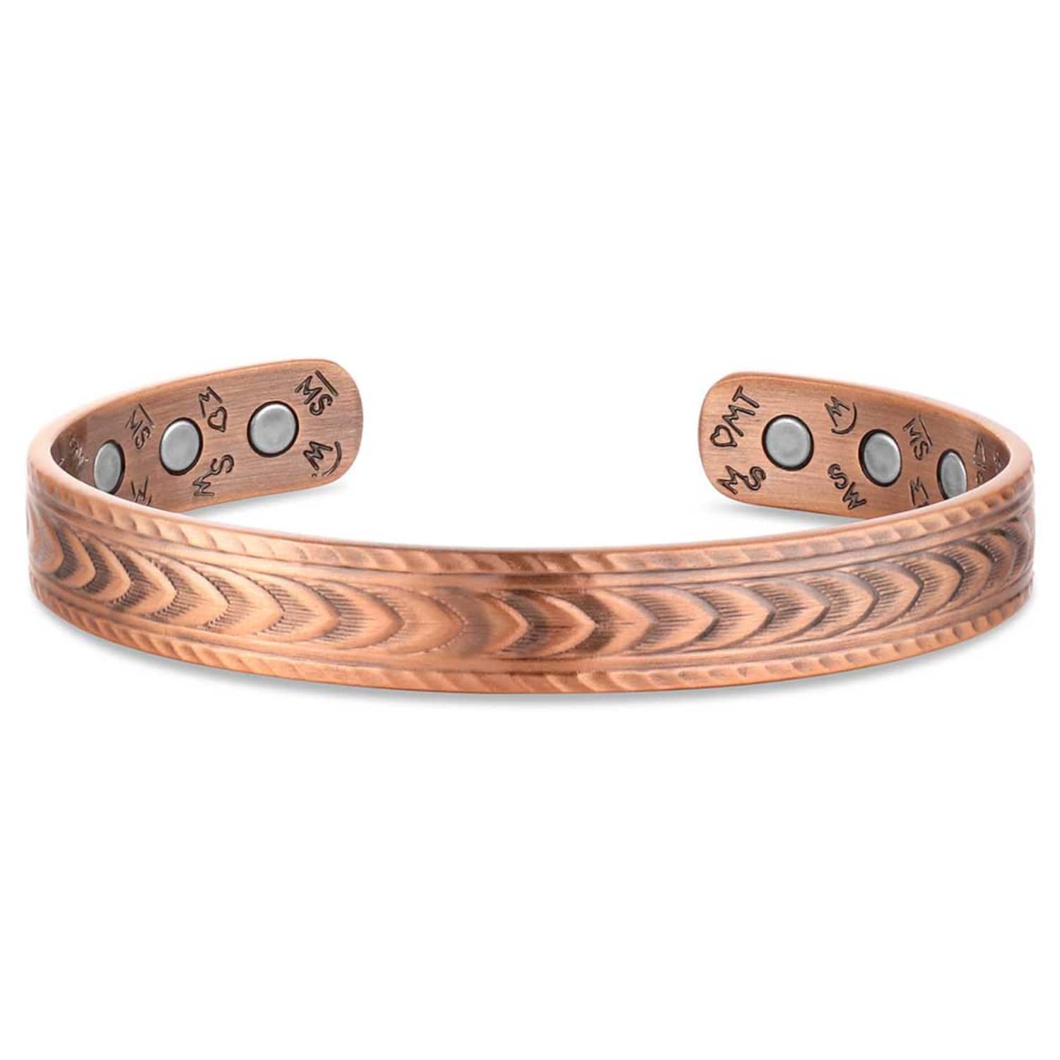 Montana Silversmiths Jewellery Montana Silversmiths Bracelet Ranch Rider Cuff