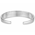 Montana Silversmiths Jewellery Montana Silversmiths Bracelet Whispering Peaks Turquoise Cuff