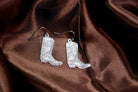 Montana Silversmiths Jewellery Montana Silversmiths Earrings Boot Dangles