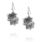 Montana Silversmiths Jewellery Montana Silversmiths Earrings Empowered Montana Legacy