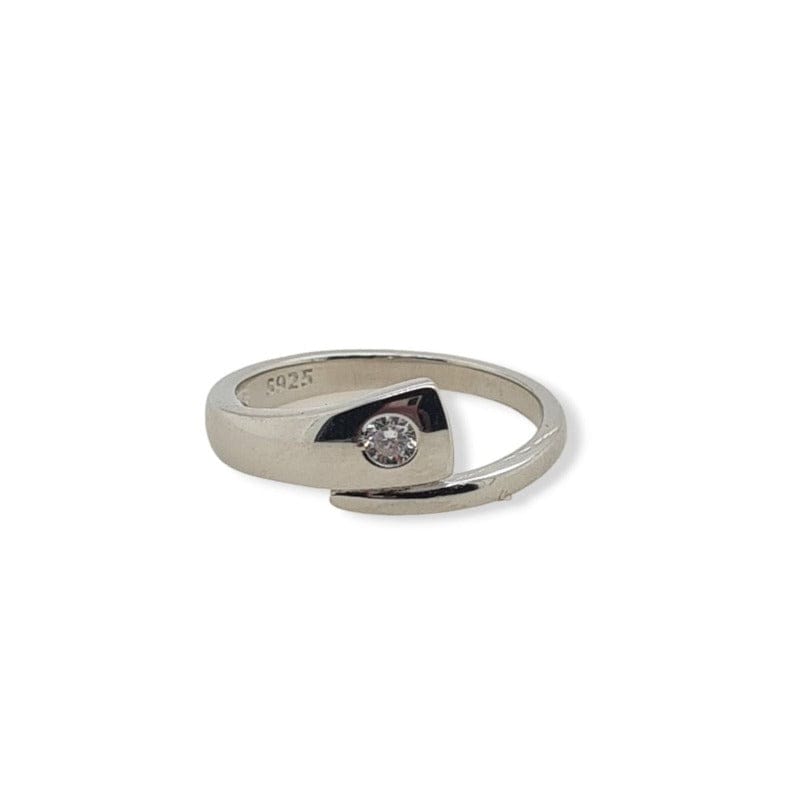 Mountain Creek Jewellery 07 MCJ Ring Hoof Nail