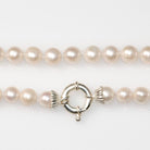 Mountain Creek Jewellery 45cm Mountain Creek Jewellery Necklace 6mm Pearls