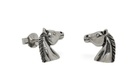 Mountain Creek Jewellery Jewellery MCJ Earrings Horse Head Studs