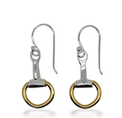 Mountain Creek Jewellery Jewellery Mountain Creek Jewellery Earrings Horse Bit