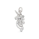 Mountain Creek Jewellery MCJ Unicorn Pendant