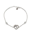 Mountain Creek Jewellery Mountain Creek Jewellery Bracelet Horse in Heart