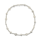 Mountain Creek Jewellery Mountain Creek Jewellery Bracelet Pearl Stretch Small