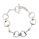 Mountain Creek Jewellery Mountain Creek Jewellery Bracelet Snaffle Bit