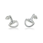 Mountain Creek Jewellery Mountain Creek Jewellery Earrings Horse Bit