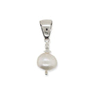 Mountain Creek Jewellery Mountain Creek Jewellery Freshwater Pearl Pendant (PB0631)