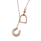 Mountain Creek Jewellery Mountain Creek Jewellery Pendant Horseshoe
